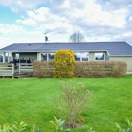 4 Bedroom Cozy In *