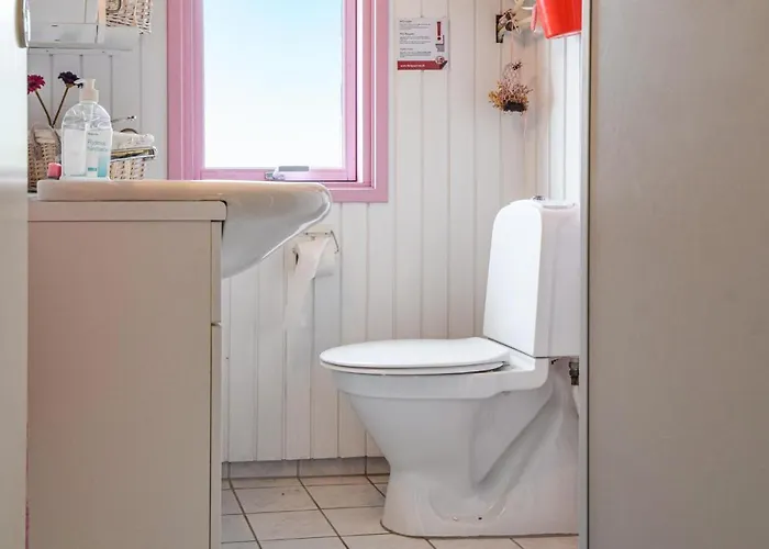 4 Bedroom Cozy In Σπίτι διακοπών