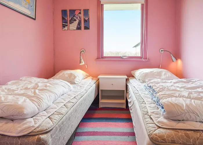 Σπίτι διακοπών 4 Bedroom Cozy In Bogense